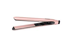 Babyliss - Rose Blush Hair Straightener 2498H - 1pièce - Pink Babyliss - Rose Blush Hair Straightener 2498H - 1pièce - Pink