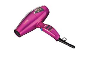 Babyliss - Sèche-cheveux 3Q 3QMSH - 1pièce - Pink Babyliss - Sèche-cheveux 3Q 3QMSH - 1pièce - Pink