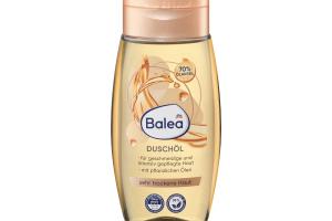Balea - Huile de douche - 250ml