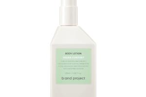b:and project - Vegan Comfort Body Lotion - 350ml