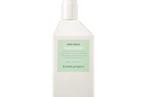 b:and project - Vegan Comfort Body Wash - 450ml b:and project - Vegan Comfort Body Wash - 450ml