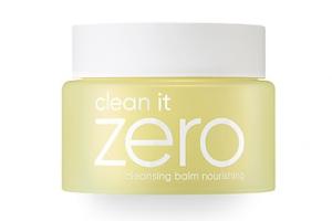 BANILA CO - Baume Nettoyant Clean It Zero - Nourishing - 100ml