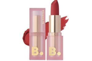BANILA CO - B.Banila Velvet Blurred Veil Rouge à lèvres - 3.7g -... BANILA CO - B.Banila Velvet Blurred Veil Rouge à lèvres - 3.7g -...