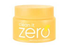 BANILA CO - Clean It Zero Baume Nettoyant - 100ml - Brightening BANILA CO - Clean It Zero Baume Nettoyant - 100ml - Brightening