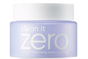 BANILA CO - Clean it Zero Baume Nettoyant - Purifiant - 7ml BANILA CO - Clean it Zero Baume Nettoyant - Purifiant - 7ml