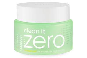 BANILA CO - Clean It Zero Cleansing Balm Clarification des pores - BANILA CO - Clean It Zero Cleansing Balm Clarification des pores -