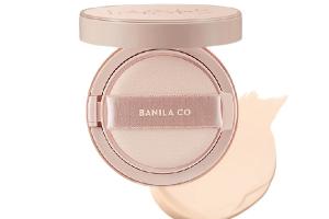 BANILA CO - Covericious Coussin Power Fit Longwear avec Recharge... BANILA CO - Covericious Coussin Power Fit Longwear avec Recharge...