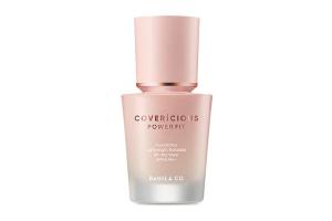 BANILA CO - Covericious Fond de teint Power Fit SPF45 PA ++ - 30ml