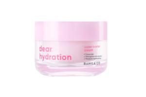 BANILA CO - Crème barrière à l'eau Dear Hydration - 50ml BANILA CO - Crème barrière à l'eau Dear Hydration - 50ml