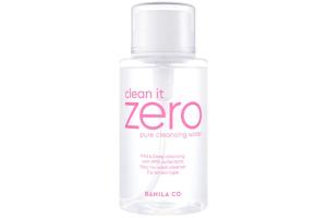 BANILA CO - Eau nettoyante pure Clean It Zero - 310ml BANILA CO - Eau nettoyante pure Clean It Zero - 310ml
