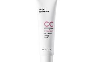 BANILA CO - it Radiant CC Crème SPF30 PA++