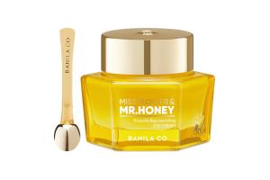 BANILA CO - Miss Flower & Mr. Honey Crème contour des yeux...