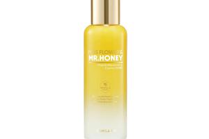 BANILA CO - Miss Flower & Mr. Honey Toner à l'essence...