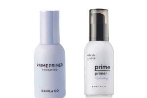 BANILA CO - Prime Primer - Hydrating - 30ml BANILA CO - Prime Primer - Hydrating - 30ml