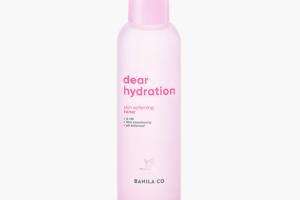 BANILA CO - Tonique adoucissant pour la peau Dear Hydration - 200ml BANILA CO - Tonique adoucissant pour la peau Dear Hydration - 200ml