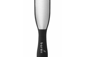 Baren - Lime double pied Magic Shine pour enlever les callosités - 1ea Baren - Lime double pied Magic Shine pour enlever les callosités - 1ea