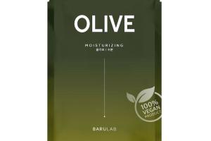 BARULAB - The Clean Vegan Masque d'olive - 1pièce BARULAB - The Clean Vegan Masque d'olive - 1pièce