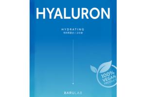 BARULAB - The Clean Vegan Masque hyaluronique - 1pièce BARULAB - The Clean Vegan Masque hyaluronique - 1pièce