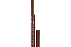 Bbi@ - Last Auto Gel Eyeliner - 03 Rose Brown - 0.5g