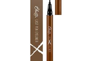 Bbi @ - Last Pen Eyeliner - Choco Brown Bbi @ - Last Pen Eyeliner - Choco Brown