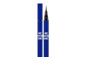 Bbi@ - Never Die Pinceau Eyeliner - 0.4g - 01 Matte Black Bbi@ - Never Die Pinceau Eyeliner - 0.4g - 01 Matte Black
