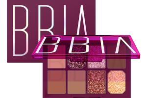 Bbi@ - Palette d'ombres finales - 11g - 01 Trot Star Bbi@ - Palette d'ombres finales - 11g - 01 Trot Star