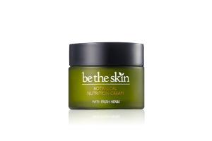 be the skin - Botanical Crème Nutrition - 50ml be the skin - Botanical Crème Nutrition - 50ml