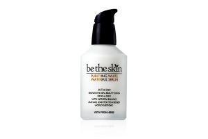 be the skin - Purifying White Waterful Sérum - 50ml be the skin - Purifying White Waterful Sérum - 50ml