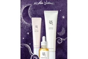 BEAUTY OF JOSEON - Coffret cadeau Ramadan Moonlight Glow - 1 set (3 articles)