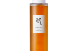 BEAUTY OF JOSEON - Eau d'essence de ginseng - 150ml(5 fl.oz.)