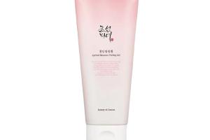 BEAUTY OF JOSEON - Gel Peeling à la Fleur d'Abricot - 100ml