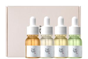 BEAUTY OF JOSEON - Hanbang Serum Discovery Kit (Sérum Revive, Glow BEAUTY OF JOSEON - Hanbang Serum Discovery Kit (Sérum Revive, Glow
