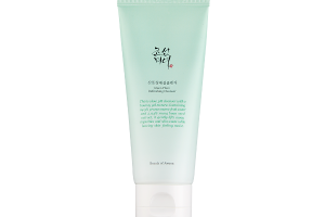 BEAUTY OF JOSEON - Nettoyant Rafraîchissant à la Prune Verte - 100ml