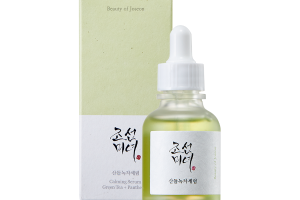 BEAUTY OF JOSEON - Sérum Calmant : Thé Vert + Panthénol (Vegan) - 30ml BEAUTY OF JOSEON - Sérum Calmant : Thé Vert + Panthénol (Vegan) - 30ml