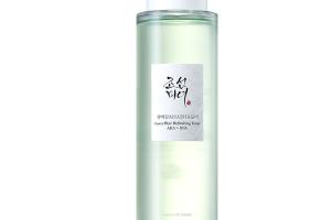 BEAUTY OF JOSEON - Tonique Rafraîchissant Prune Verte : AHA + BHA... BEAUTY OF JOSEON - Tonique Rafraîchissant Prune Verte : AHA + BHA...