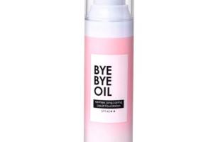 BeautyMaker - Fond de teint liquide longue durée sans huile SPF40... BeautyMaker - Fond de teint liquide longue durée sans huile SPF40...