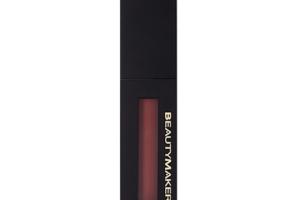 BeautyMaker - Intense Matte Lip Stain - 5ml - BR2 BeautyMaker - Intense Matte Lip Stain - 5ml - BR2