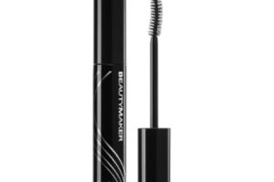 BeautyMaker - Korea Dramatic Length &amp; Curl Mascara - Noir - 8ml
