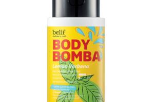 Belif - Body Bomba - 250ml - Lemon Verbena Belif - Body Bomba - 250ml - Lemon Verbena