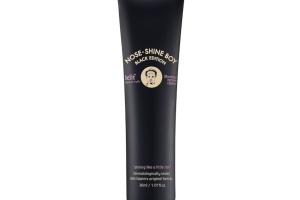 Belif - Nose-shine Boy Black Edition - 30ml Belif - Nose-shine Boy Black Edition - 30ml