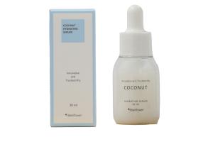 Bellflower - Coconut Sérum Hydratant - 30ml Bellflower - Coconut Sérum Hydratant - 30ml