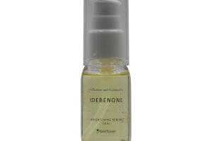 Bellflower - Sérum éclaircissant à l'idébénone - 30ml