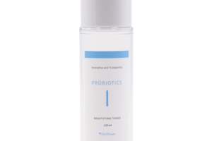 Bellflower - Tonique embellisseur aux probiotiques - 120ml Bellflower - Tonique embellisseur aux probiotiques - 120ml