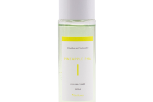 Bellflower - Tonique Peeling Ananas PHA - 120ml Bellflower - Tonique Peeling Ananas PHA - 120ml
