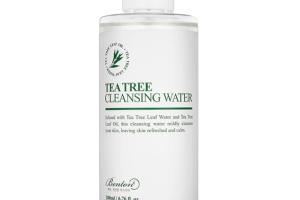 Benton - Eau nettoyante pour l'arbre à thé - 200ml