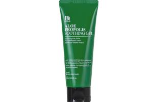 Benton - Gel apaisant à l'aloe propolis - 100ml