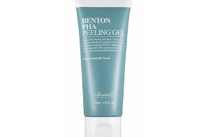 Benton - PHA Gel gommant - 70ml