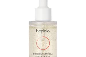 beplain - Ampoule Multi Vitamine - 30ml