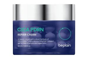 beplain - Crème réparatrice CICA PDRN - 50ml beplain - Crème réparatrice CICA PDRN - 50ml