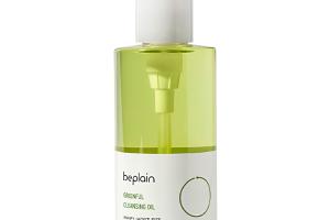 beplain - Greenful Huile démaquillante - 200ml beplain - Greenful Huile démaquillante - 200ml